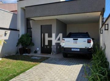 Casa · 91m² · 2 Quartos · 2 Vagas · Casa à venda - no Atuba
