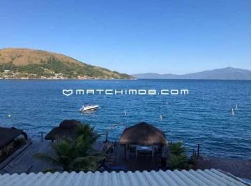 Casa · 350m² · 6 Quartos · 2 Vagas · Portogalo em Angra dos Reis