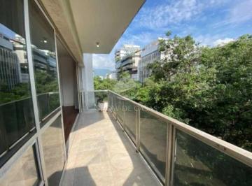 Apartamento · 150m² · 3 Quartos · 2 Vagas · Apartamento 3 Quartos em Ipanema, Rio de Janeiro, RJ