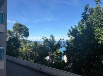 Apartamento · 56m² · 2 Quartos · 1 Vaga · Apartamento à venda no Porto Real Suítes - Mangaratiba