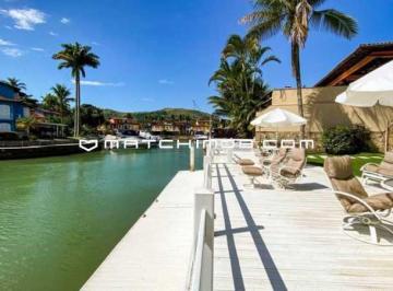 Casa · 656m² · 5 Quartos · 4 Vagas · Portogalo em Angra dos Reis