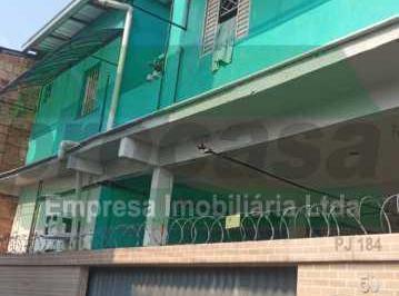 Casa · 200m² · Casa de rua / Residencial / São Geraldo