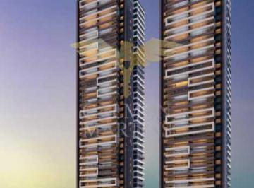 Apartamento · 142m² · 4 Quartos · 3 Vagas · VILLAGIO JARDINS - 4 SUÍTES, 142,81M², NO CIDADE JARDIM