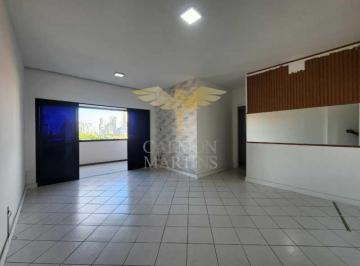 Apartamento · 100m² · 4 Quartos · 2 Vagas · APARTAMENTO 4 QUARTOS (1 SUÍTE), 100M², NO STIEP