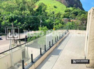 Casa · 124m² · 2 Quartos · 1 Vaga · Casa em Condomínio : Triplex / Residencial / Vargem Pequena / 1ª Locação