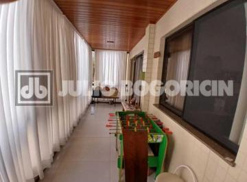 Apartamento · 117m² · 3 Quartos · 2 Vagas · Julio Bogoricin Venda Apartamento 3 Quartos ( 1 Suíte ) Dep. Completa Varanda Re