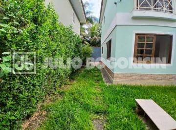 Casa · 107m² · 3 Quartos · 1 Vaga · VARGEM GRANDE CSA DUPLEX 3 QUARTOS 1 SUITE LAVABO