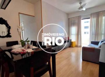 Apartamento · 92m² · 3 Quartos · 2 Vagas · Apartamento na Barra da Tijuca à venda