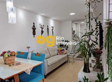 Apartamento · 45m² · 2 Quartos · 1 Vaga · Apartamento : Padrão / Residencial / Curicica