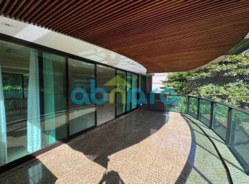 Apartamento · 210m² · 3 Quartos · 3 Vagas · Apartamento : Padrão / Residencial / Leblon