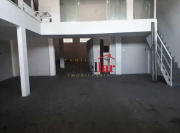 Comercial · 250m² · Prédio : / Comercial / Bento Ribeiro