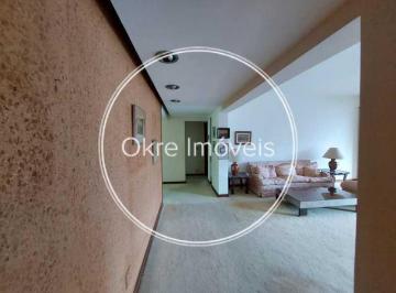 Apartamento · 180m² · 2 Quartos · 2 Vagas · Apartamento : Padrão / Residencial / Copacabana