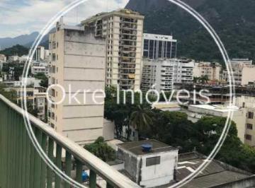 Apartamento · 84m² · 2 Quartos · 1 Vaga · Oportunidade em Botafogo