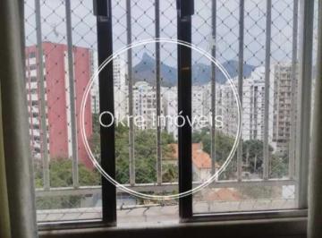 Apartamento · 110m² · 3 Quartos · Conforto e Segurança em Localização Privilegiada no Flamengo