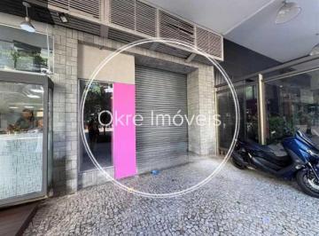 Comercial · 44m² · Loja :  / Comercial / Ipanema