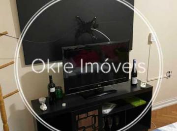 Apartamento · 28m² · Apartamento : Padrão / Residencial / Flamengo
