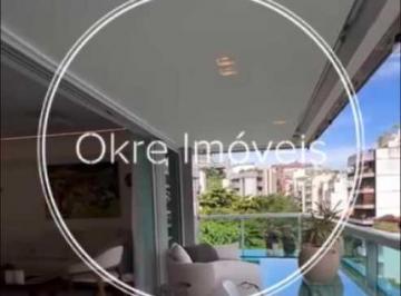 Apartamento · 121m² · 3 Quartos · 3 Vagas · Apartamento : Padrão / Residencial / Ipanema