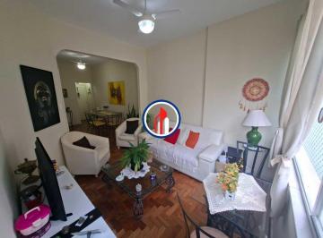 Apartamento · 62m² · 2 Quartos · Apartamento : / Residencial / Copacabana