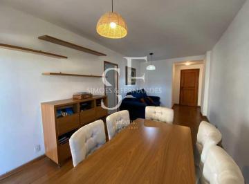 Apartamento · 104m² · 3 Quartos · 1 Vaga · Tijuca - Rua Pereira Nunes - Apartamento 3 quartos ( 1 suíte ), 2 varandas, depe