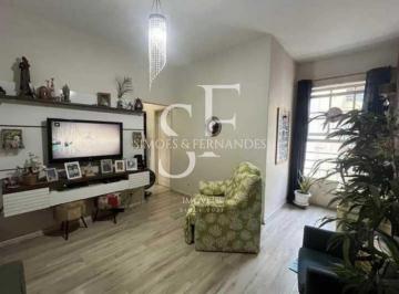 Apartamento · 59m² · 2 Quartos · Tijuca - Rua Padre Champagnat - Apartamento 2 quartos, 1 banheiro, possibilidade
