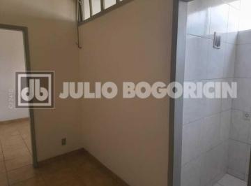 Apartamento · 21m² · 1 Quarto · Apartamento :  / Residencial / Vila Isabel