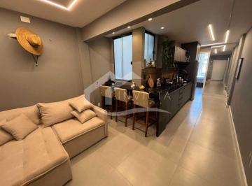 Apartamento · 45m² · 1 Quarto · QUARTO E SALA COMPLETAMENTE REFORMADO!!