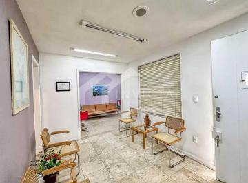 Comercial · 124m² · Maravilhosa Sala Comercial Duplex Reformada na Urca!!!