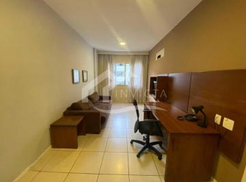 Apartamento · 48m² · 1 Quarto · 1 Vaga · MARAVILHOSO FLAT EM COPACABANA !!!