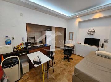 Apartamento · 40m² · 1 Quarto · Excelente apartamento totalmente reformado próximo a praia !!!!