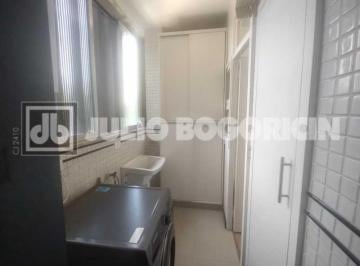 Apartamento · 119m² · 2 Quartos · 1 Vaga · Apartamento :  / Residencial / Leblon