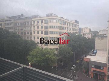 Comercial · 47m² · 2 Vagas · Sala :  / Comercial / Tijuca