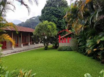 Casa · 223m² · 4 Quartos · 20 Vagas · Conjunto de Lojas :  / Comercial / Alto da Boa Vista
