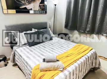 Apartamento · 17m² · Studio : / Residencial / Centro
