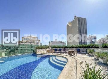 Apartamento · 17m² · Studio : / Residencial / Centro