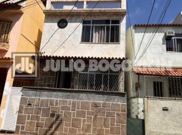 Casa · 96m² · 3 Quartos · 1 Vaga · Casa de Vila : Triplex / Residencial / Méier