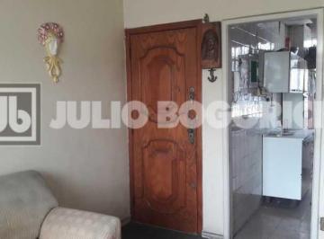 Apartamento · 50m² · 2 Quartos · ótimo apto na Gomes Serpa, 2 quartos