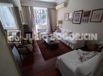 Apartamento · 171m² · 4 Quartos · 1 Vaga · Excelente 4 quartos no Flamengo / 171 m² / Varanda / 1 vaga