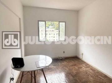 Apartamento · 62m² · 1 Quarto · Glória - Apartamento - Padrão - Residencial - 62 m² - 1 quarto; 1 suíte - depend