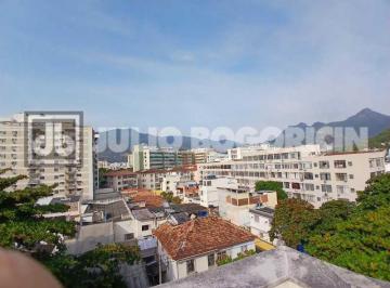 Apartamento · 180m² · 3 Quartos · Cobertura Linear Com 180m²  em Vila Isabel - 3 Quartos 1 Suíte e Dep. Completa