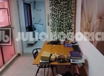 Apartamento · 38m² · 1 Quarto · Rua Professor Gabizo, Cobertura Linear , 1 quarto, prédio novo, Oportunidade!!!