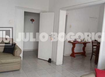 Apartamento · 90m² · 3 Quartos · HADDOCK LOBO - ESQUINA CAMPOS SALES - 2 SALAS - 3 QUARTOS - SUITE - DEPENDENCIA