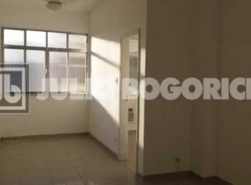 Apartamento · 31m² · 1 Quarto · Apartamento : Padrão / Residencial / Rio Comprido