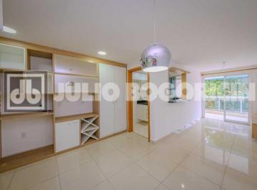 Apartamento · 67m² · 2 Quartos · 1 Vaga · Oportunidade! 2 Quartos com Suíte e Varanda em Vila Isabel
