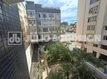 Apartamento · 68m² · 2 Quartos · VAZIO, BEM CUIDADO COM ÓTIMA PLANTA PROXIMO AO HOSPITAL PEDRO ERNESTO E UERJ !