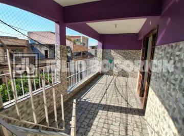 Casa · 128m² · 3 Quartos · 1 Vaga · Casa duplex com terraço na Portuguesa