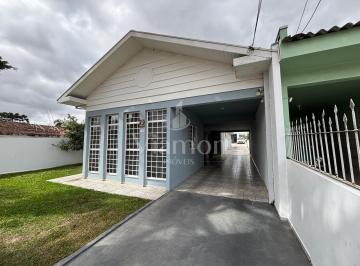 Casa · 624m² · 3 Quartos · 10 Vagas · Casa à venda no bairro Portão, em Curitiba PR, com 3 quartos