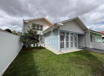 Casa · 624m² · 3 Quartos · 10 Vagas · Casa à venda no bairro Portão, em Curitiba PR, com 3 quartos