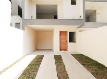Casa · 145m² · 4 Quartos · 2 Vagas · Sobrado 4 suítes à venda, 145m2, no Água Verde Curitiba | Projeto Lumini | com 2 vagas,CURITIBA - PR