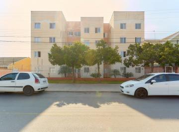 Apartamento · 53m² · 3 Quartos · Apartamento com 3 quartos à venda, 53 m2, HAUER, CURITIBA - PR