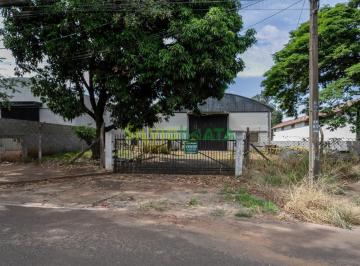 Foto 0 · Barracão à venda no Parque Cerealista